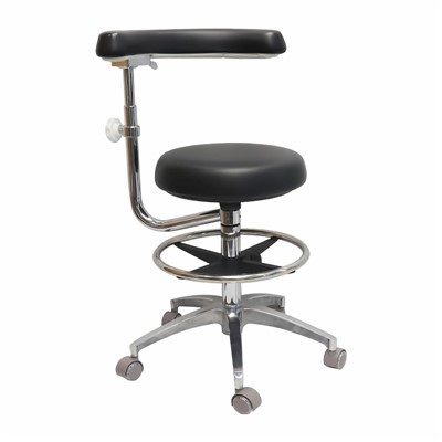 Chèz Asistan Dantè Saddle